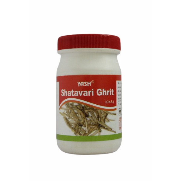 Shatavri Ghrit_100 Grams