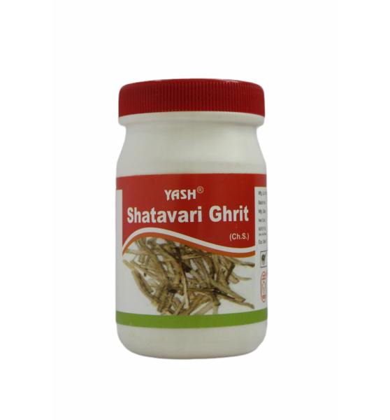 Shatavri Ghrit_100 Grams