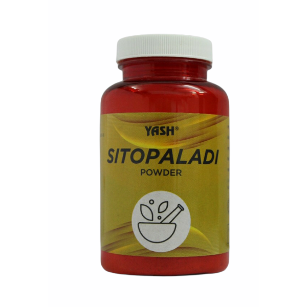 Sitophaladi Churna_100Grams