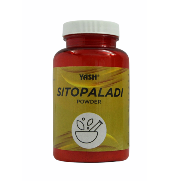 Sitophaladi Churna_100Grams