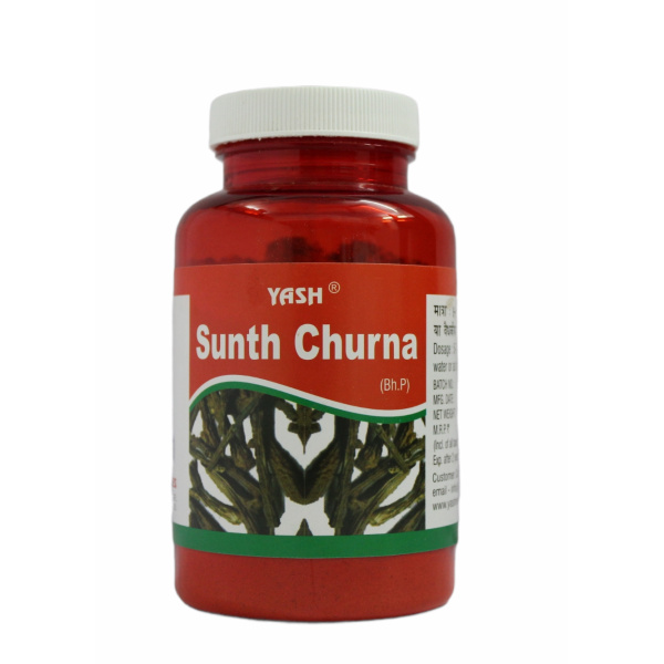 Sunth Churna_100Grams