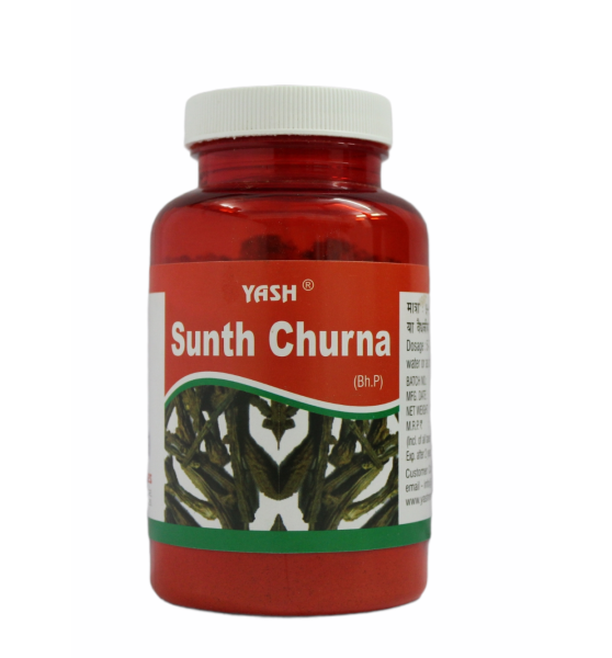 Sunth Churna_100Grams