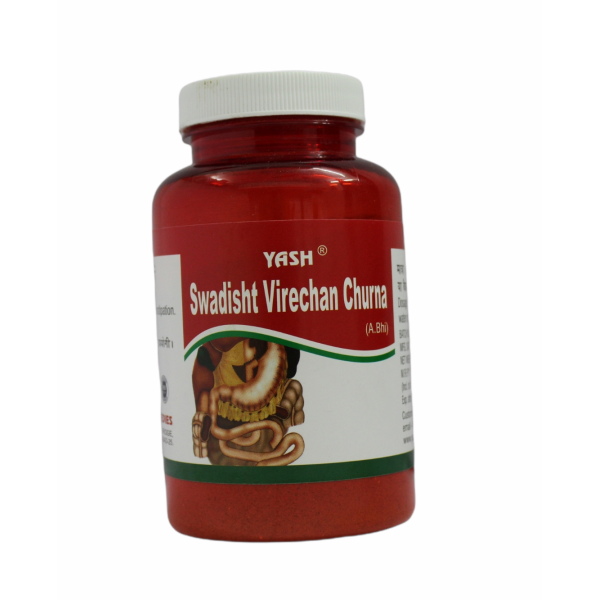 Swadisht Virecham Churna_100Grams