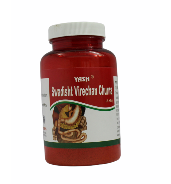 Swadisht Virecham Churna_100Grams