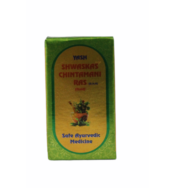 Swaskas Chintamani Ras_10Tabs