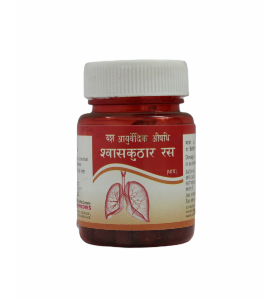 Swaskuthar Ras_60 Tabs