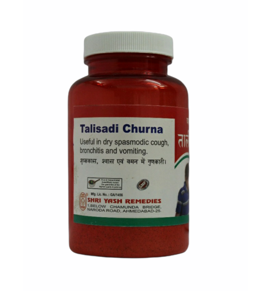 Talisadi Churna_100Grams