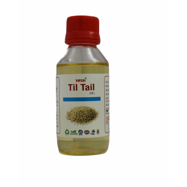 Suddh Til Tail_100Ml