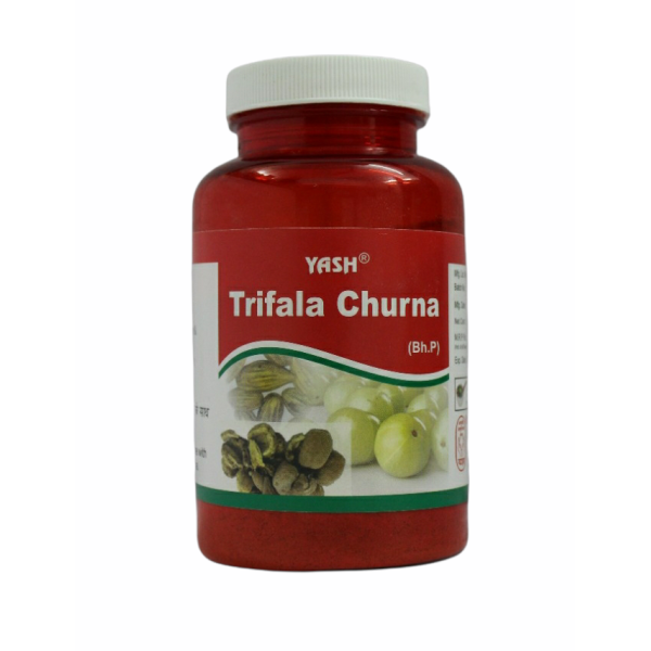Trifala Churna_100Grams