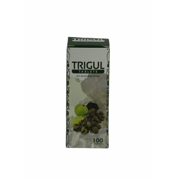 Trigul Tablets_100 Tablets