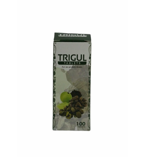 Trigul Tablets_100 Tablets