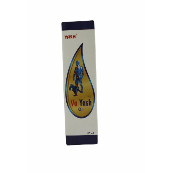 Va Yash Oil_50 Ml