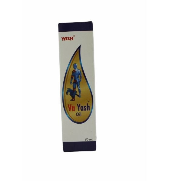 Va Yash Oil_50 Ml