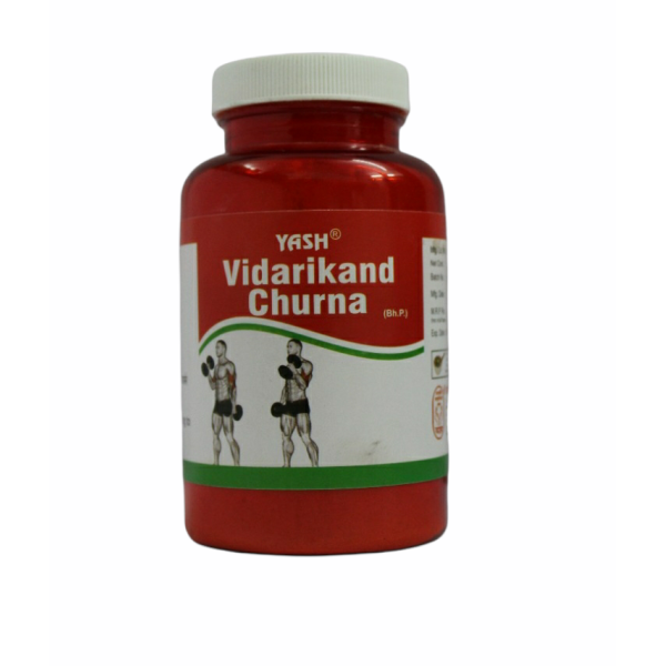 Vadarikand Churna_100Grams