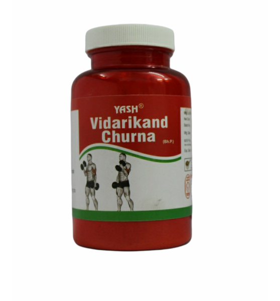 Vadarikand Churna_100Grams