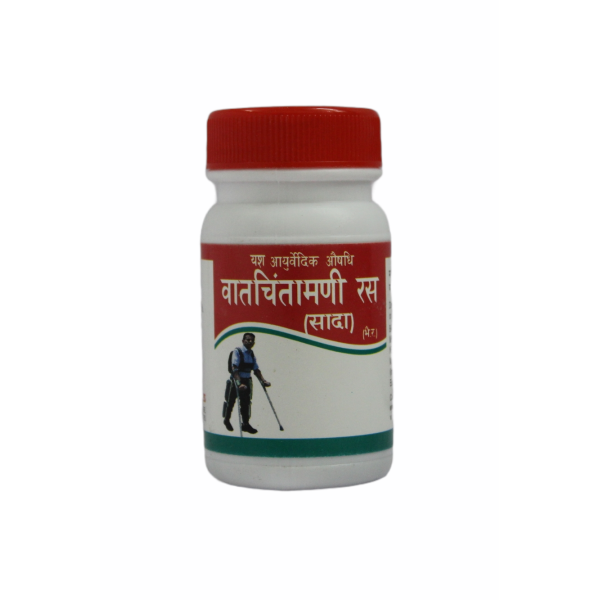 Vatchintamani Ras_60 Tabs
