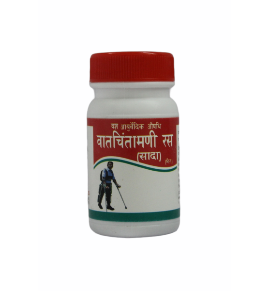 Vatchintamani Ras_60 Tabs
