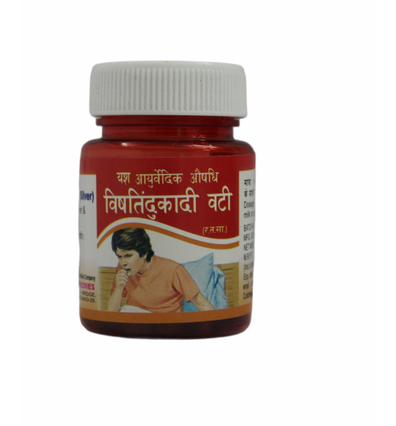 Vishtundak Vati_100 Tabs