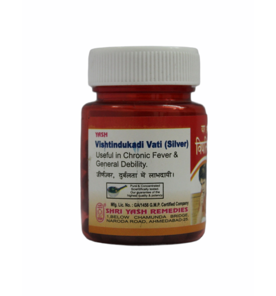 Vishtundak Vati_100 Tabs
