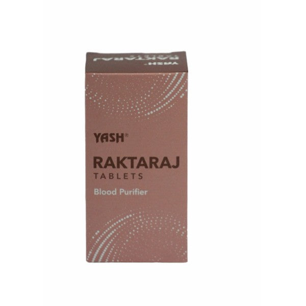 Raktaraj Tablets_60 Tabs
