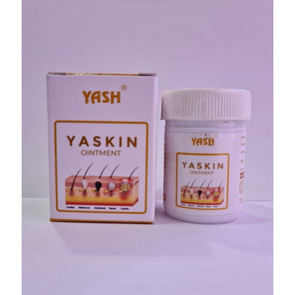 Ya Skin Ointment_25Gm