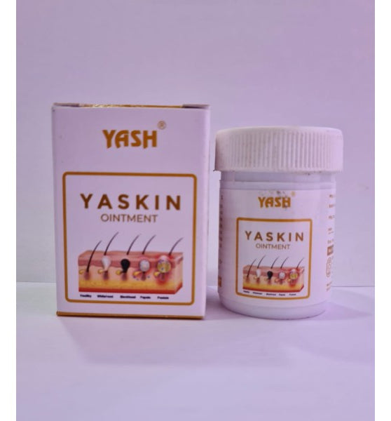 Ya Skin Ointment_25Gm