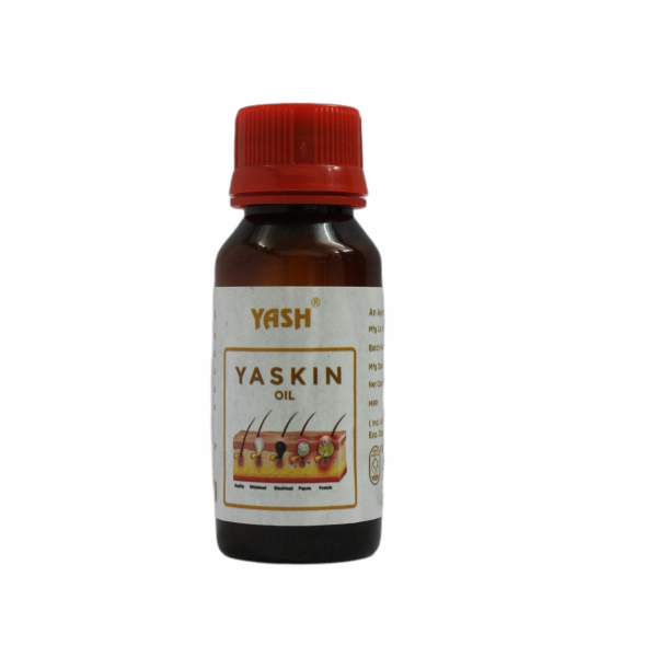Ya Skin Oil_50 Ml