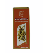 Ashwagandha Extract Tablets_100 Tab