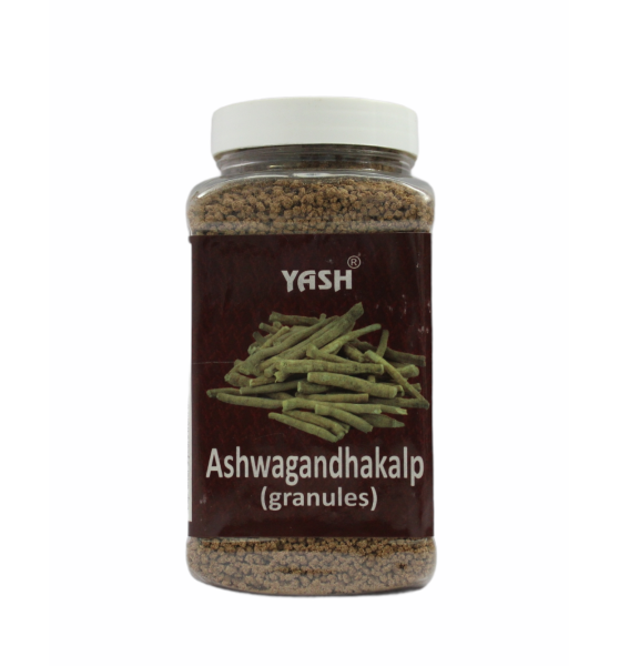 Ashwagandhakalp Granules_150 Gm