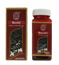 Bavchi Extract Tablets _100 Tab