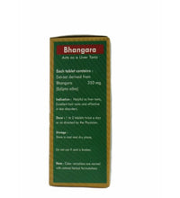 Bhangara Extract Tablets_100Tab