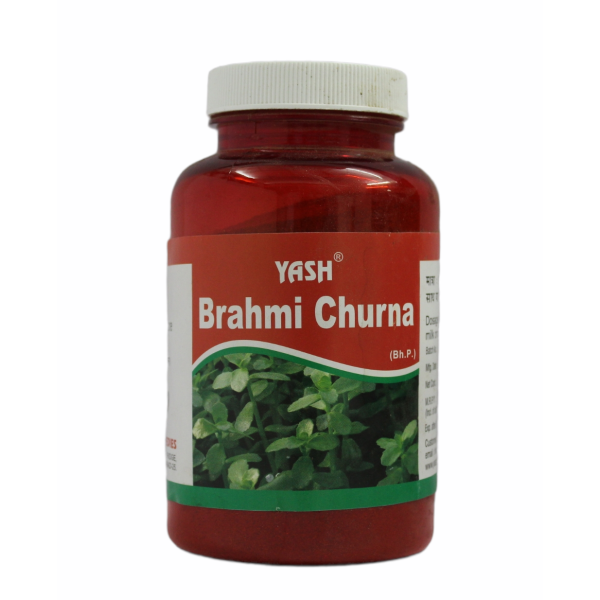 Brahmi Churna_80Gram