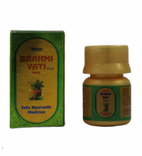 Brahmi Vati Gold_10Tabs