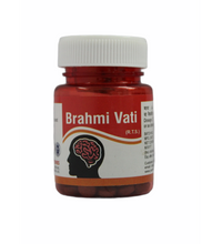 Brahmi Vati_ 60 Tabs