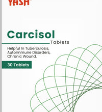 Carcisol Tablet_ 30 Tablets