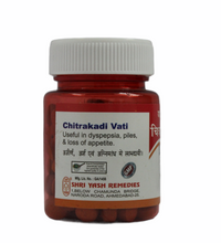 Chitrakadi Vati _60 Tabs