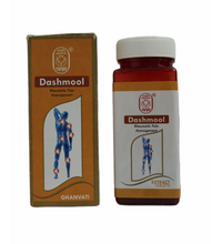 Dashmool Oil_100 Ml