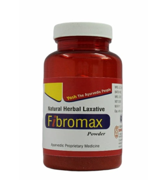 Fibromax Powder_100 Gm