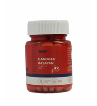 Gandhak Rasayan_60 Tabs