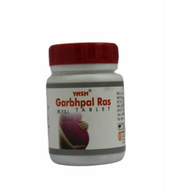 Garbhpal Ras_60Tabs