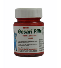 Gesari Pills_100Tabs