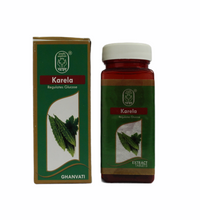 Karela Extract Tablets_100 Tabs