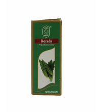 Karela Extract Tablets_100 Tabs