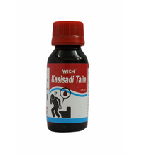 Kasisadi Tail_100Ml