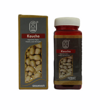 Kaucha Extract Tablets_100 Tabs