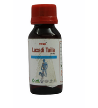Laxadi Tail_100Ml