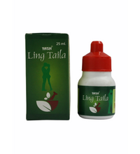 Ling Tail _25Ml