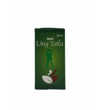 Ling Tail _25Ml