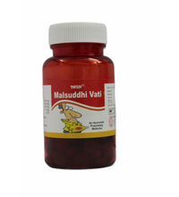 Malsuddhi Vati_100Tabs