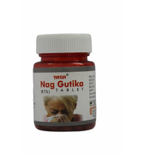 Nag Gutika_60 Tabs